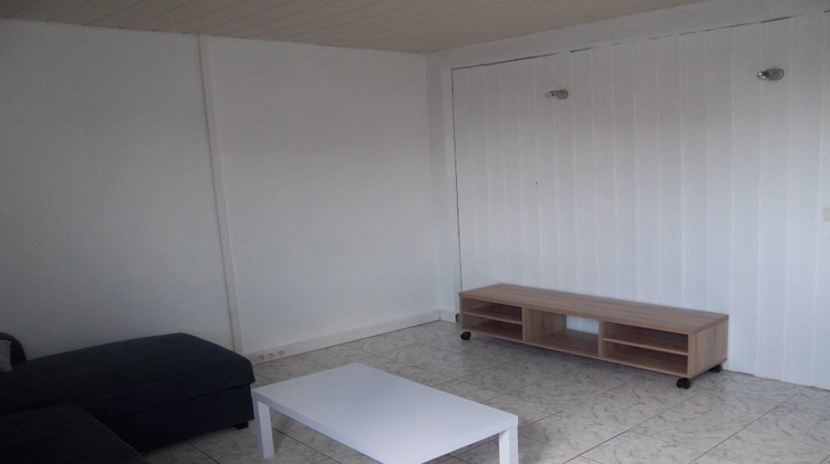 Ma-Cabane - Vente Appartement Annemasse, 46 m²