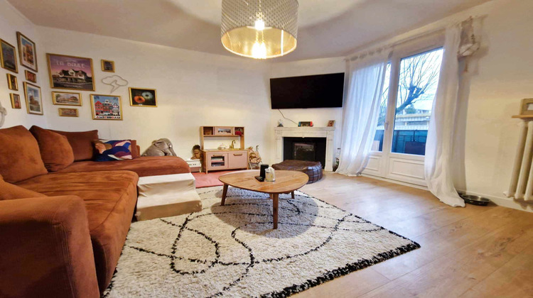 Ma-Cabane - Vente Appartement Annemasse, 62 m²