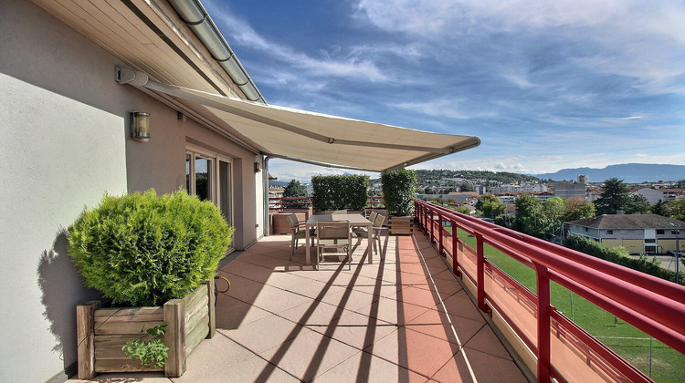 Ma-Cabane - Vente Appartement ANNEMASSE, 133 m²