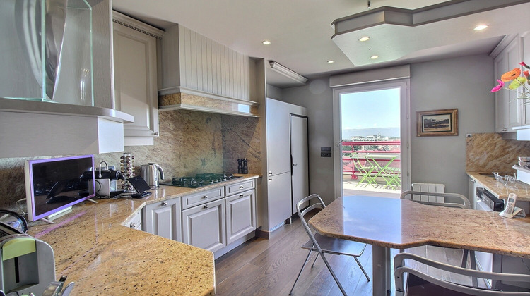 Ma-Cabane - Vente Appartement ANNEMASSE, 133 m²