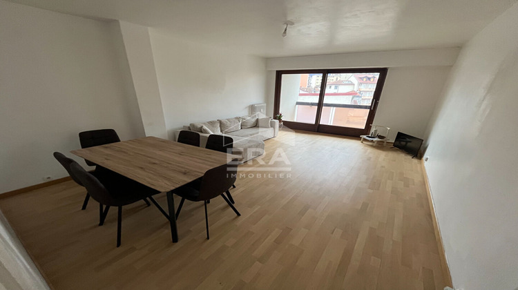Ma-Cabane - Vente Appartement ANNEMASSE, 91 m²