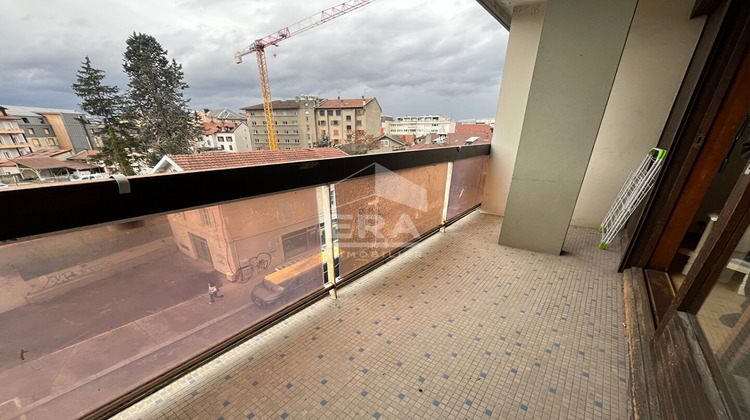 Ma-Cabane - Vente Appartement ANNEMASSE, 91 m²