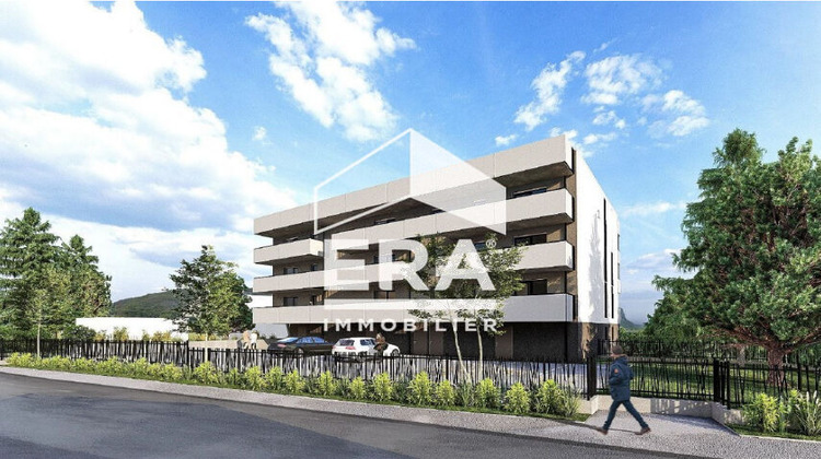 Ma-Cabane - Vente Appartement ANNEMASSE, 70 m²