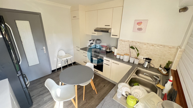 Ma-Cabane - Vente Appartement Annemasse, 105 m²