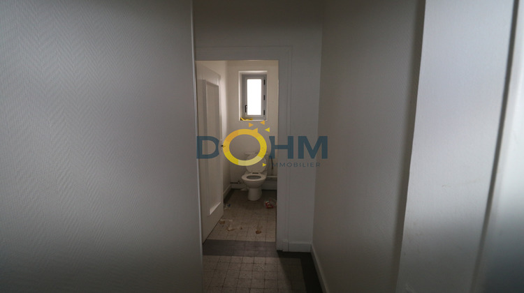 Ma-Cabane - Vente Appartement Annemasse, 107 m²