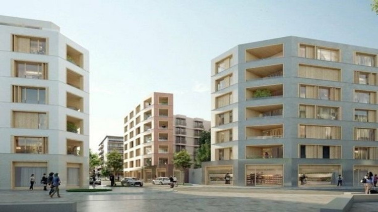 Ma-Cabane - Vente Appartement Annemasse, 64 m²