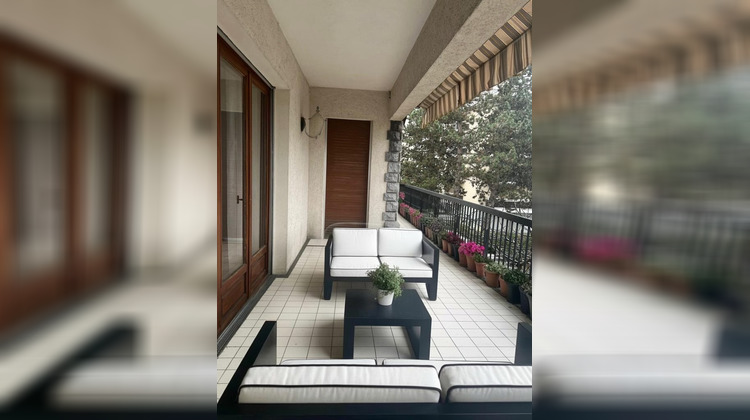 Ma-Cabane - Vente Appartement Annemasse, 150 m²