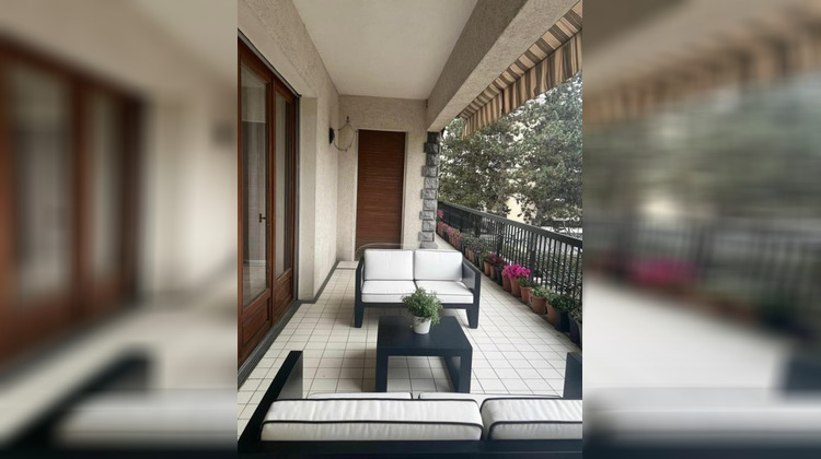 Ma-Cabane - Vente Appartement ANNEMASSE, 150 m²