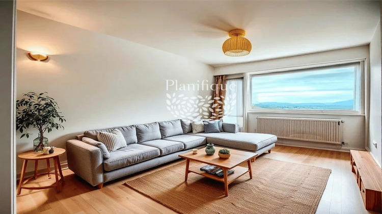 Ma-Cabane - Vente Appartement Annemasse, 71 m²