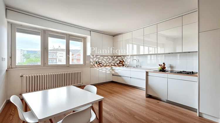 Ma-Cabane - Vente Appartement Annemasse, 71 m²