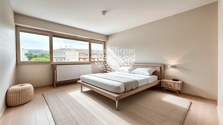 Ma-Cabane - Vente Appartement Annemasse, 71 m²