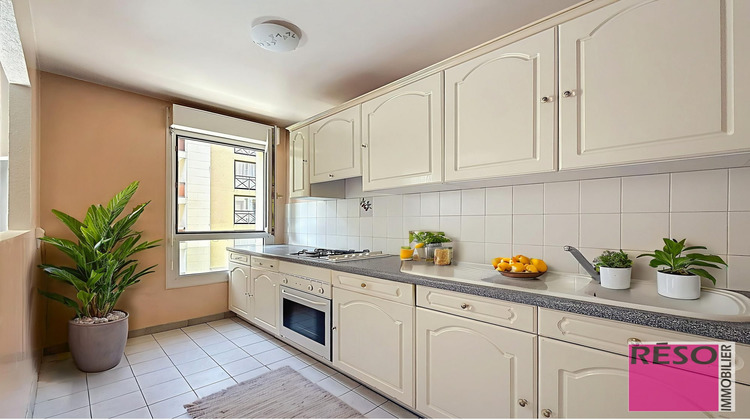 Ma-Cabane - Vente Appartement Annemasse, 65 m²