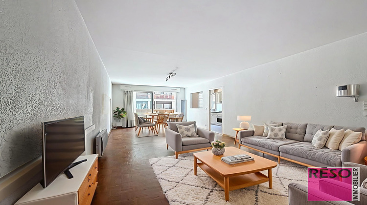 Ma-Cabane - Vente Appartement Annemasse, 65 m²