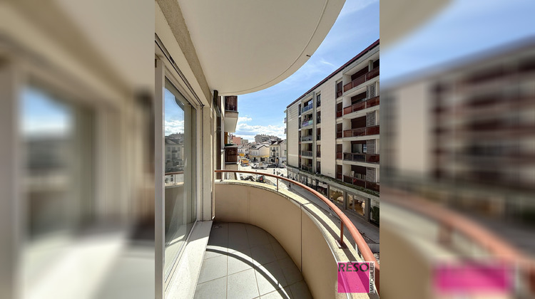 Ma-Cabane - Vente Appartement Annemasse, 65 m²