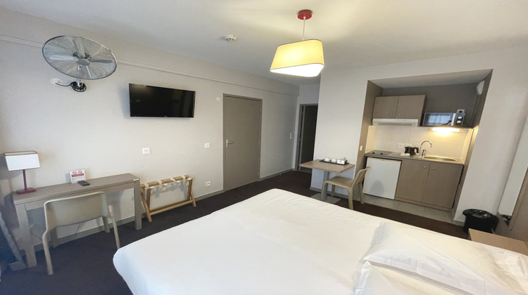 Ma-Cabane - Vente Appartement Annemasse, 25 m²