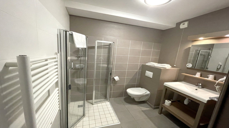 Ma-Cabane - Vente Appartement Annemasse, 25 m²