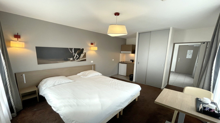 Ma-Cabane - Vente Appartement Annemasse, 22 m²