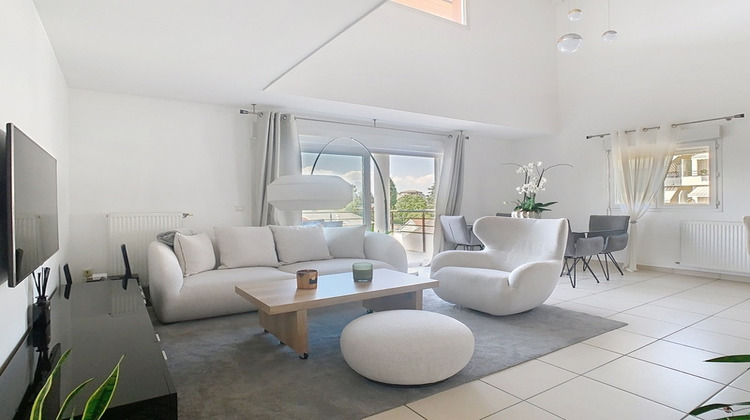 Ma-Cabane - Vente Appartement ANNEMASSE, 130 m²