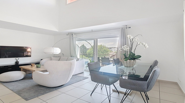 Ma-Cabane - Vente Appartement ANNEMASSE, 130 m²