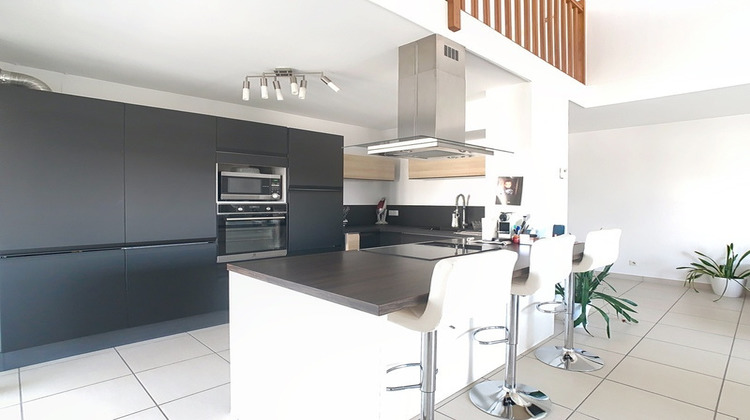 Ma-Cabane - Vente Appartement ANNEMASSE, 130 m²