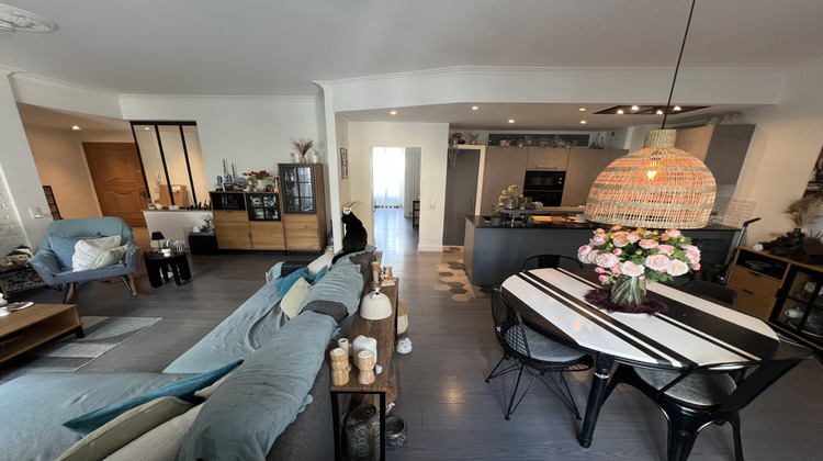 Ma-Cabane - Vente Appartement Annemasse, 107 m²