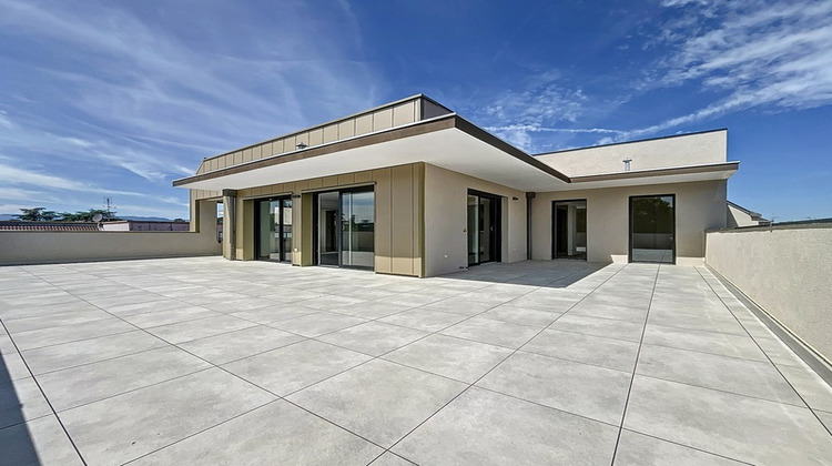 Ma-Cabane - Vente Appartement ANNEMASSE, 105 m²