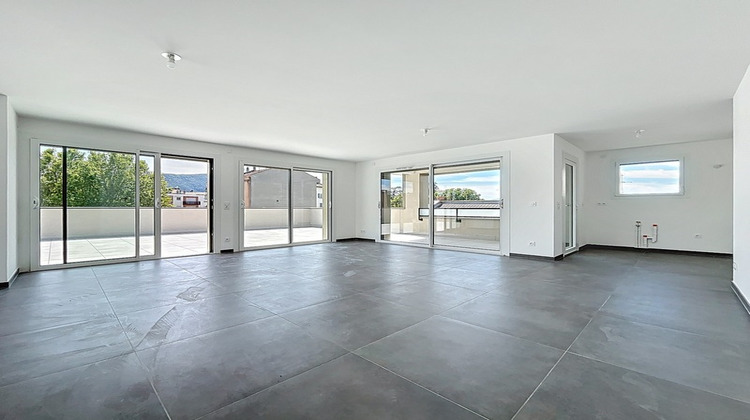 Ma-Cabane - Vente Appartement ANNEMASSE, 105 m²