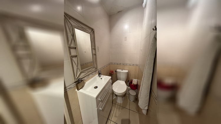 Ma-Cabane - Vente Appartement Annemasse, 45 m²