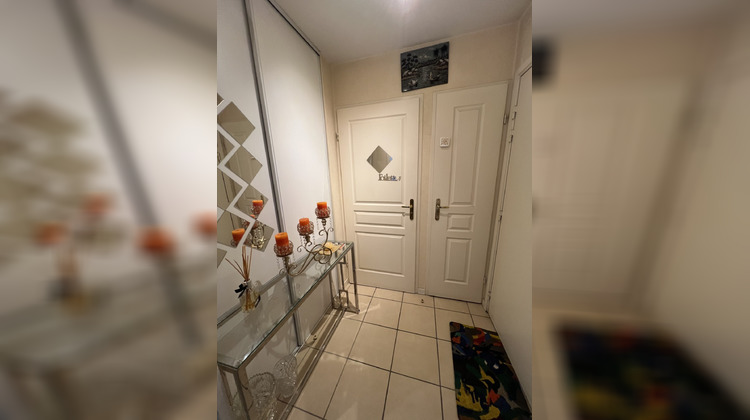 Ma-Cabane - Vente Appartement Annemasse, 45 m²