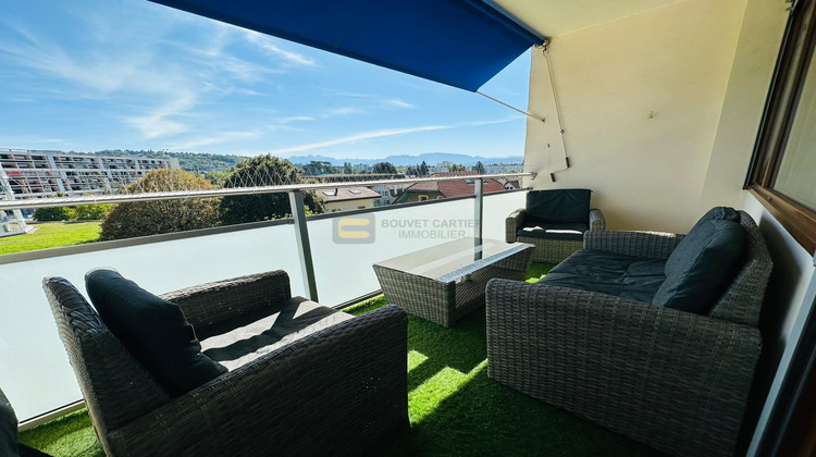 Ma-Cabane - Vente Appartement Annemasse, 88 m²