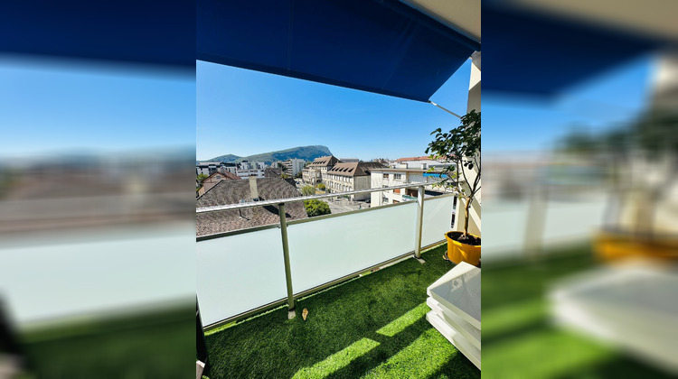 Ma-Cabane - Vente Appartement Annemasse, 88 m²