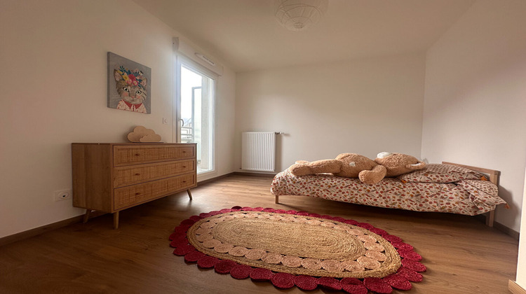 Ma-Cabane - Vente Appartement ANNEMASSE, 77 m²