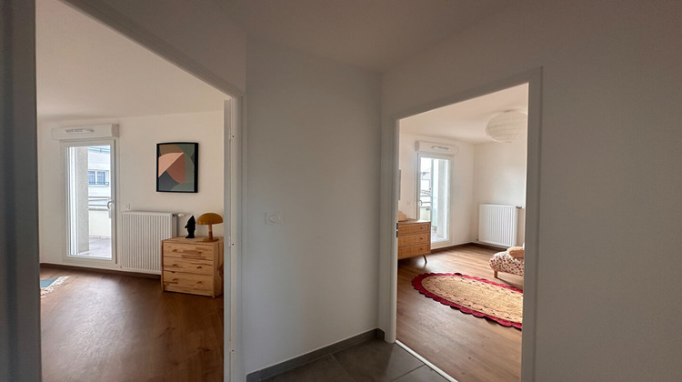 Ma-Cabane - Vente Appartement ANNEMASSE, 77 m²