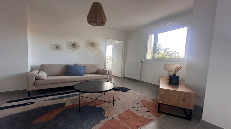 Ma-Cabane - Vente Appartement ANNEMASSE, 77 m²