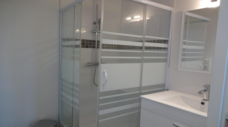 Ma-Cabane - Vente Appartement Annemasse, 35 m²