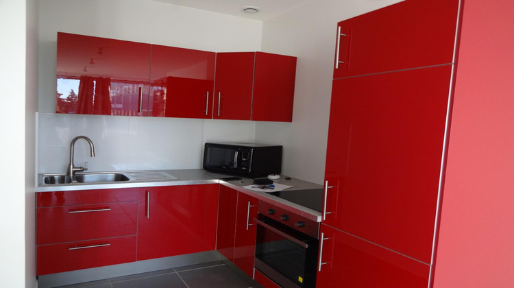 Ma-Cabane - Vente Appartement Annemasse, 35 m²