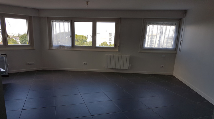 Ma-Cabane - Vente Appartement Annemasse, 28 m²