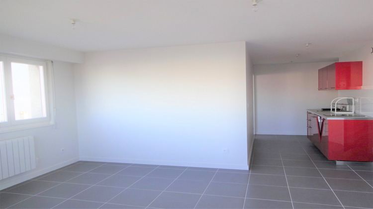 Ma-Cabane - Vente Appartement Annemasse, 41 m²