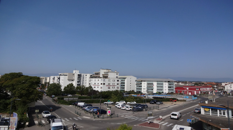 Ma-Cabane - Vente Appartement Annemasse, 41 m²