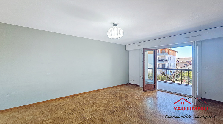 Ma-Cabane - Vente Appartement Annemasse, 45 m²
