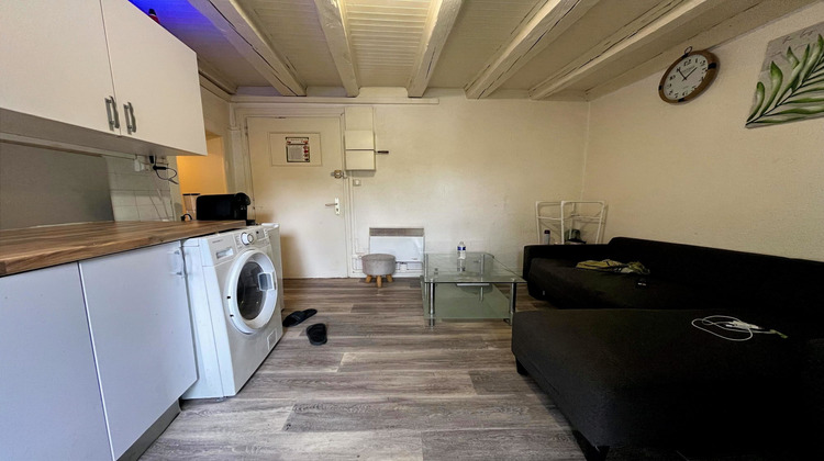 Ma-Cabane - Vente Appartement Annemasse, 30 m²