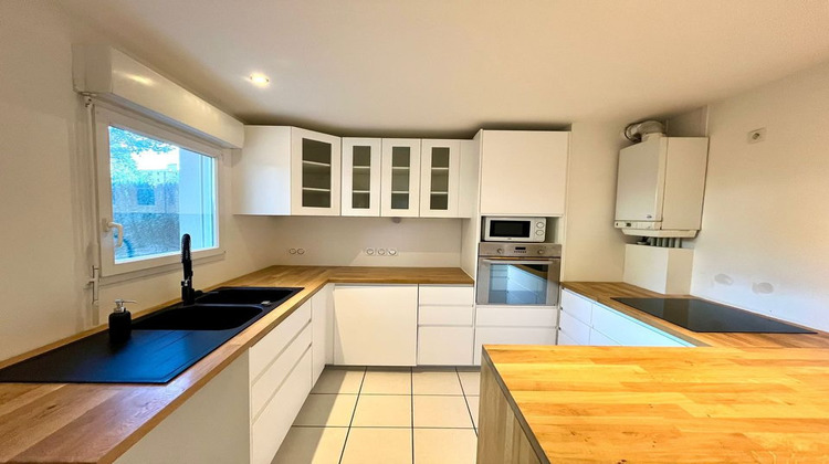 Ma-Cabane - Vente Appartement ANNEMASSE, 70 m²