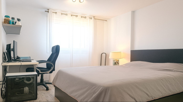 Ma-Cabane - Vente Appartement Annemasse, 52 m²