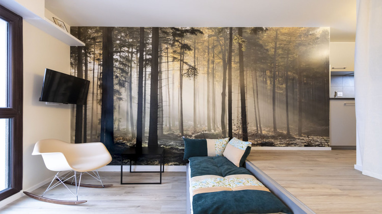 Ma-Cabane - Vente Appartement Annemasse, 133 m²