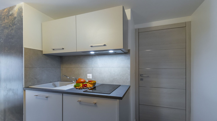 Ma-Cabane - Vente Appartement Annemasse, 133 m²