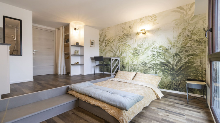 Ma-Cabane - Vente Appartement Annemasse, 133 m²