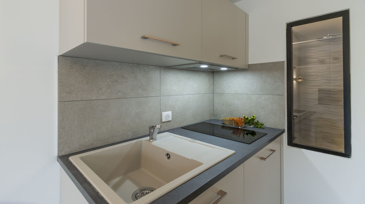 Ma-Cabane - Vente Appartement Annemasse, 133 m²