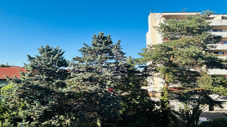 Ma-Cabane - Vente Appartement ANNEMASSE, 71 m²