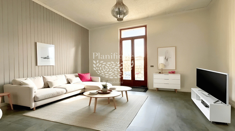 Ma-Cabane - Vente Appartement Annemasse, 38 m²