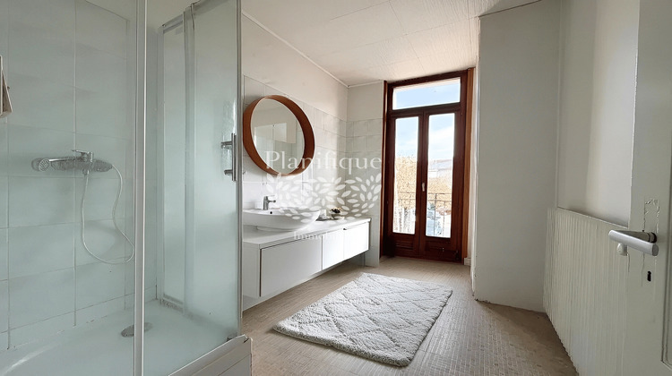 Ma-Cabane - Vente Appartement Annemasse, 38 m²